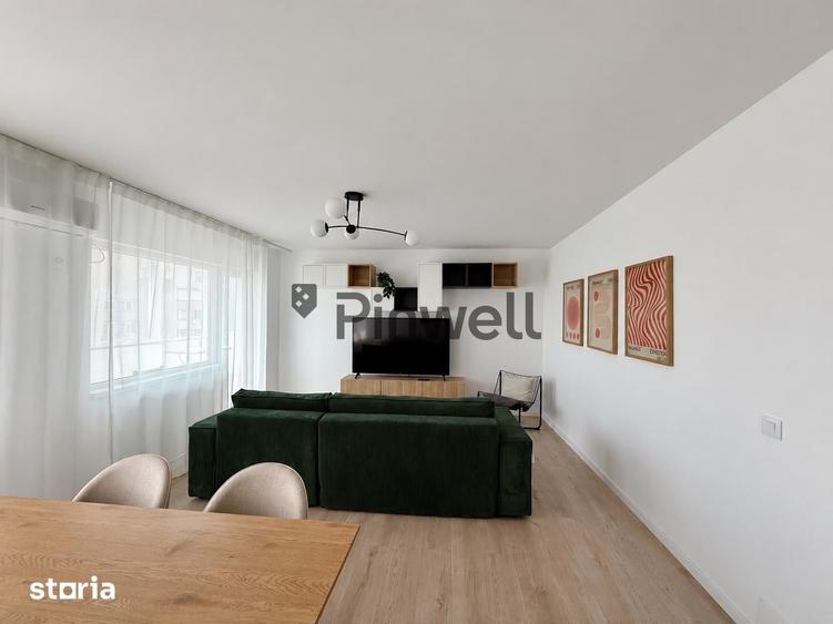 Apartament 2 camere Doroban?i | Prima inchiriere | Renovat complet - 1