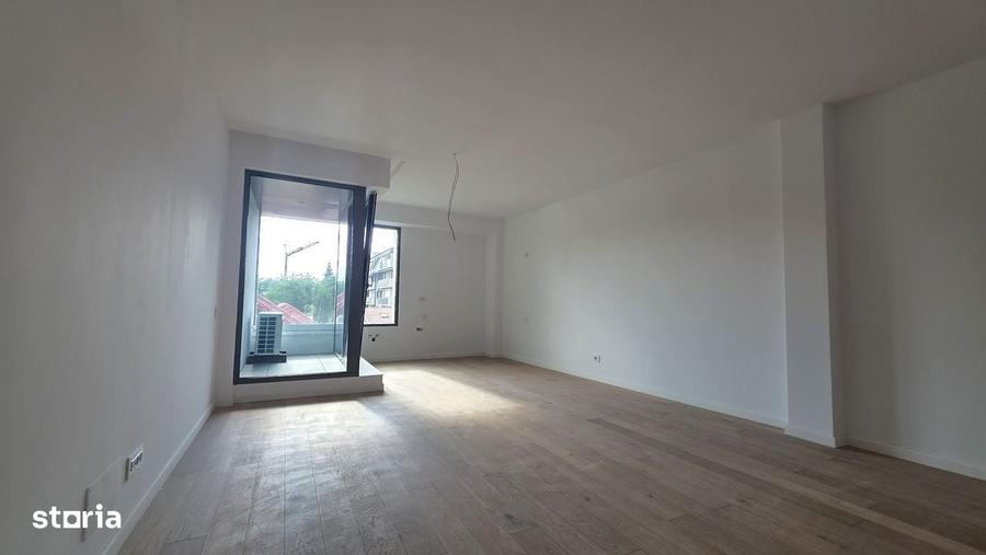 Apartament cu 3 camere în Timpuri Noi