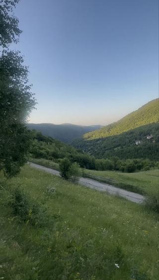 Spațiu comercial, în Muntele Rece