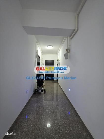 Inchiriere apartament Premium cu 2 camere la rond la Cristalului - 19