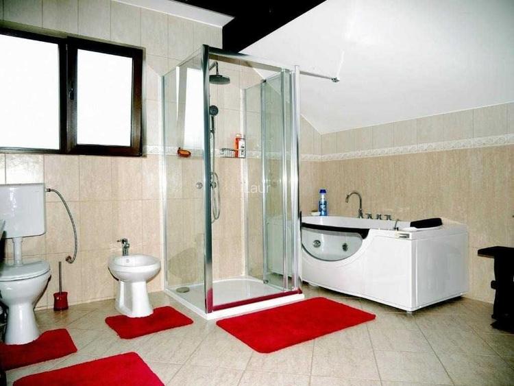 Vila de inchiriat pentru REVELION