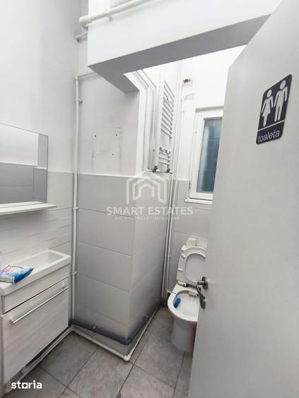 Spațiu comercial, de 90 mp, în Sălăjan