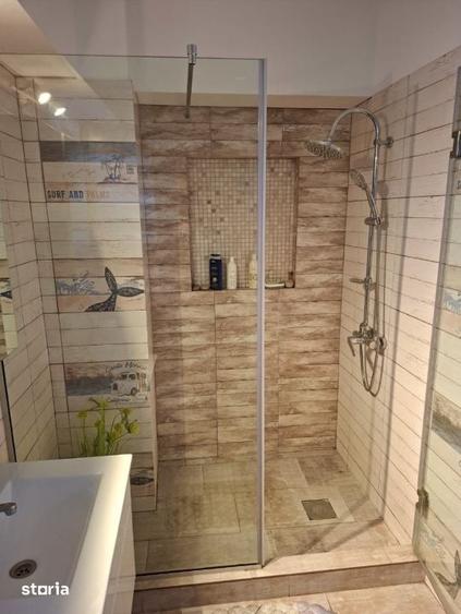 Apartament cu 3 camere în Rovine