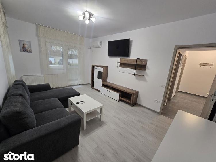 Grand Kristal-Residence- ap. cu 2 camere, dec, supr 60 mp, loc parcare - 5