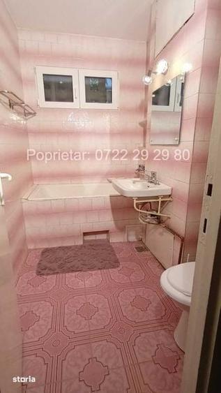Apartament cu 2 camere în Circumvalațiunii
