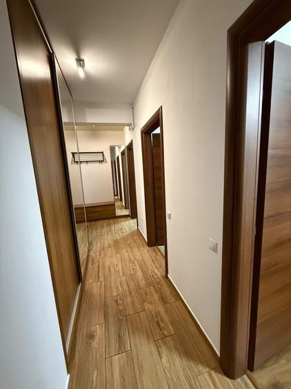 Apartament cu 2 camere decomandat în Dristor