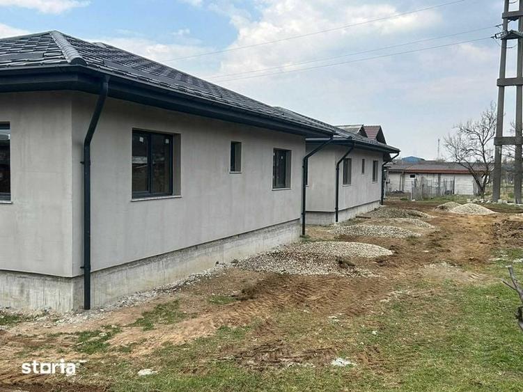 Casă cu 3 camere cu Teren 120 Mp în Central