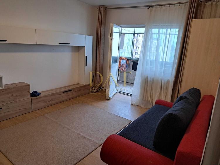 Apartament cu 3 camere decomandat, mobilat în Mănăștur