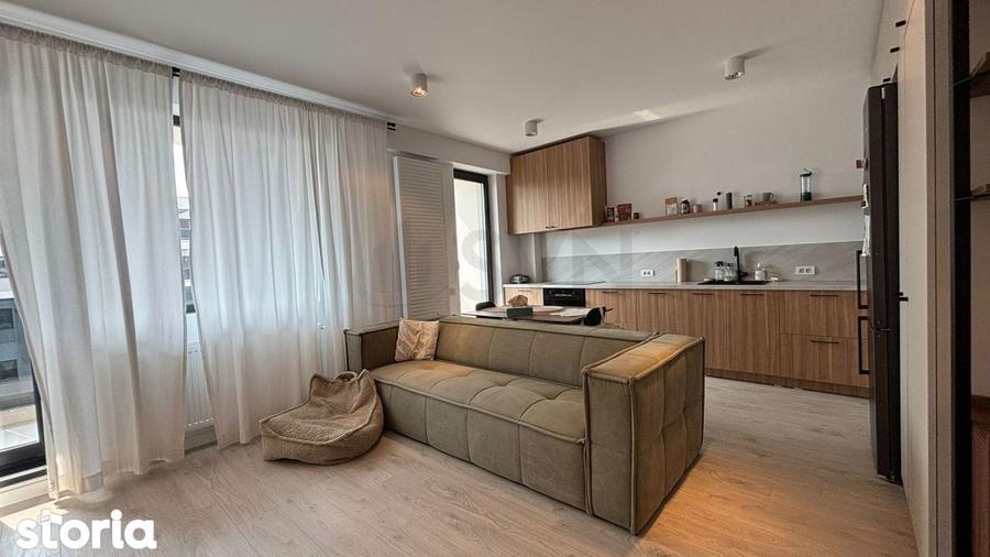 Apartament 3 Camere I Residence 5 Pipera I Prima Inchiriere - 4