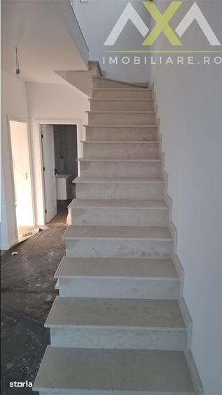 Casă cu 4 camere cu Teren 400 Mp în Rediu