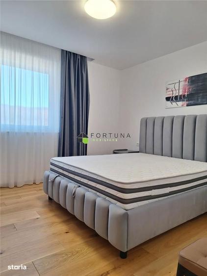 Apartament cu 2 camere în Astra — fotografia 1