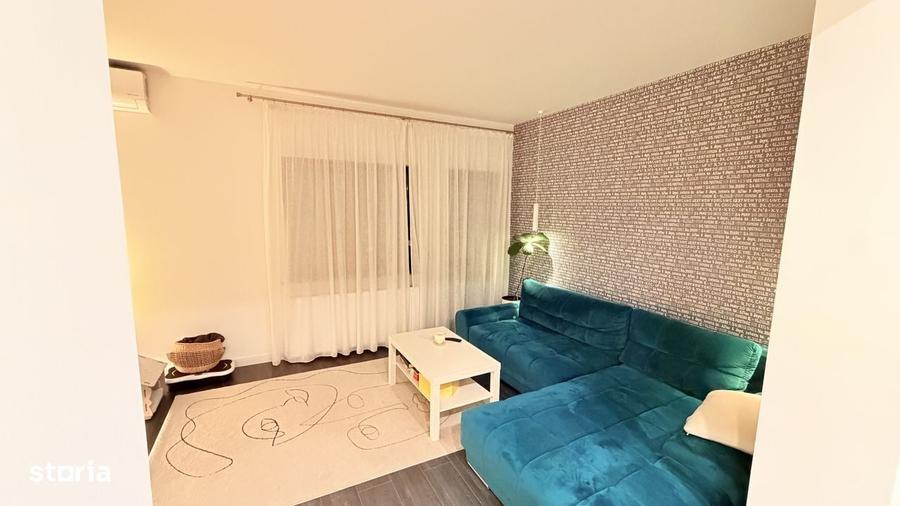 Apartament cu 2 camere în Moara de Vânt