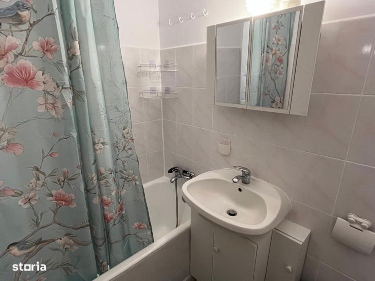 3 camere Berceni / Brancoveanu | Metrou | Parcare, Clima, Centrala - 6