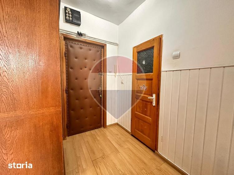 Apartament cu 2 camere în Centrul Istoric
