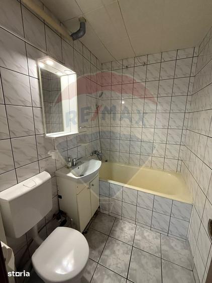 Apartament cu 3 camere în Depozitelor