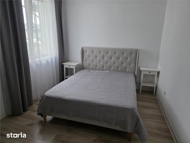 Casă cu 4 camere cu Teren 400 Mp în Corbeanca