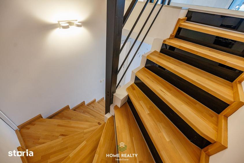 COMISION 0% I PENTHOUSE de vinzare in Timi?oara - Uranus Plaza. - 15