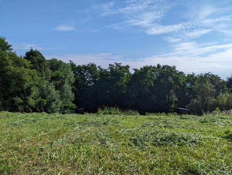 Teren Construcții intravilan de 2200 mp, în Feleacu