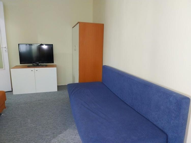 Garsonieră semidecomandată în Micălaca