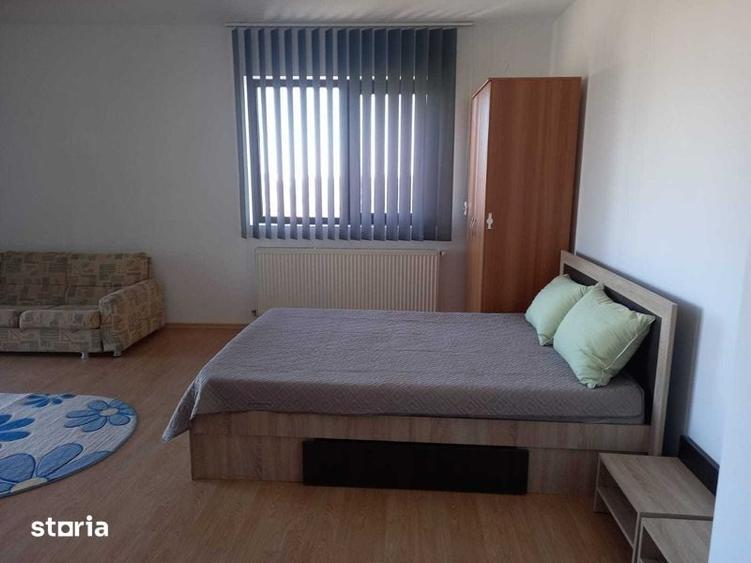 Garsonieră în Trivale