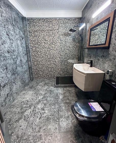 Apartament cu 2 camere decomandat în Olteni