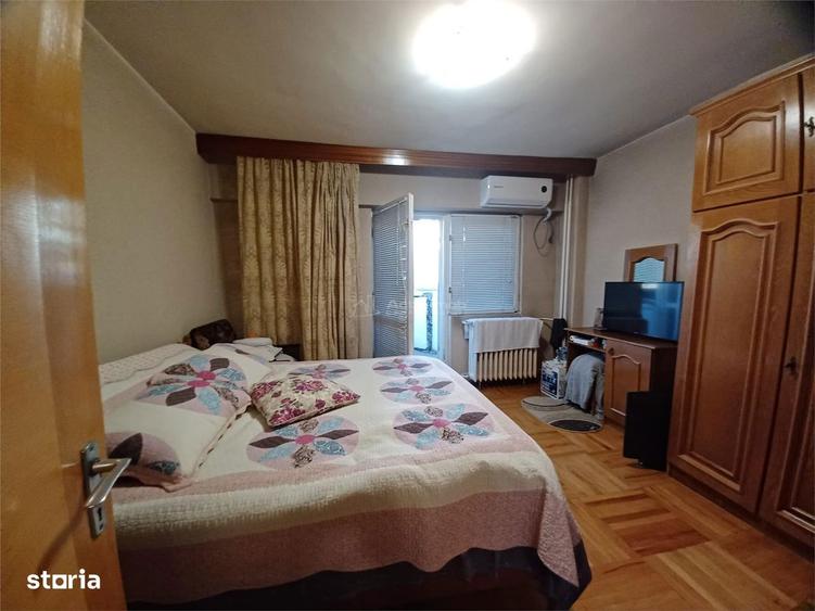 Apartament cu 2 camere decomandat în Unirii