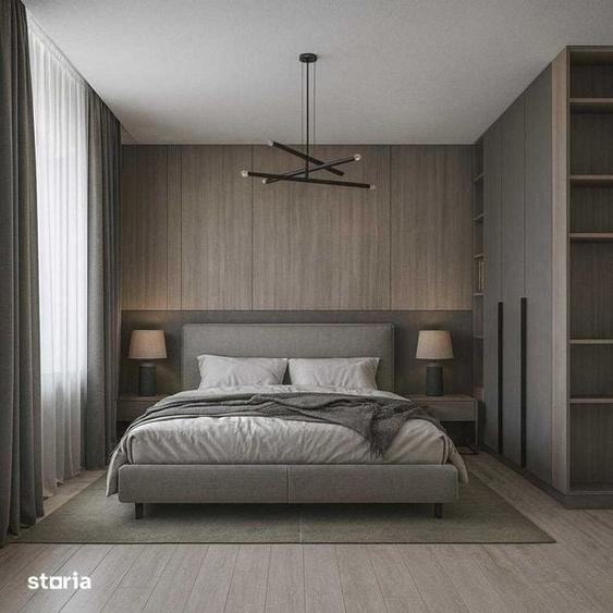 Casă cu 3 camere cu Teren 156 Mp în Vânători