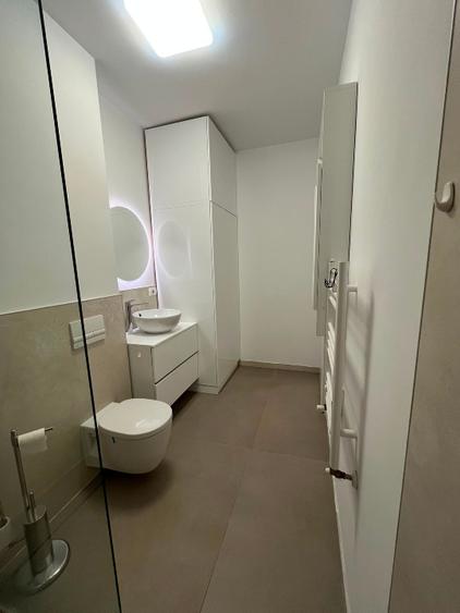 Apartament cu 2 camere decomandat în Lipovei