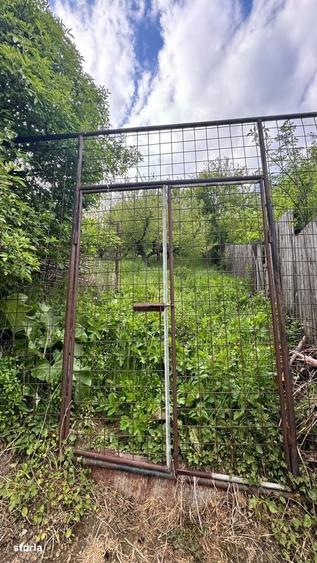 Casă cu 4 camere în Rucăr