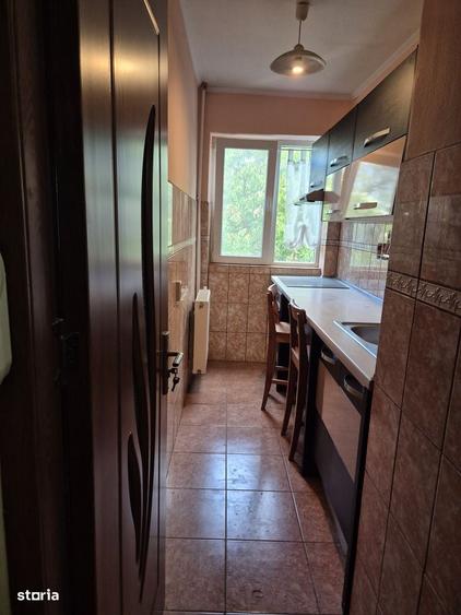 Apartament cu 2 camere în Rogerius