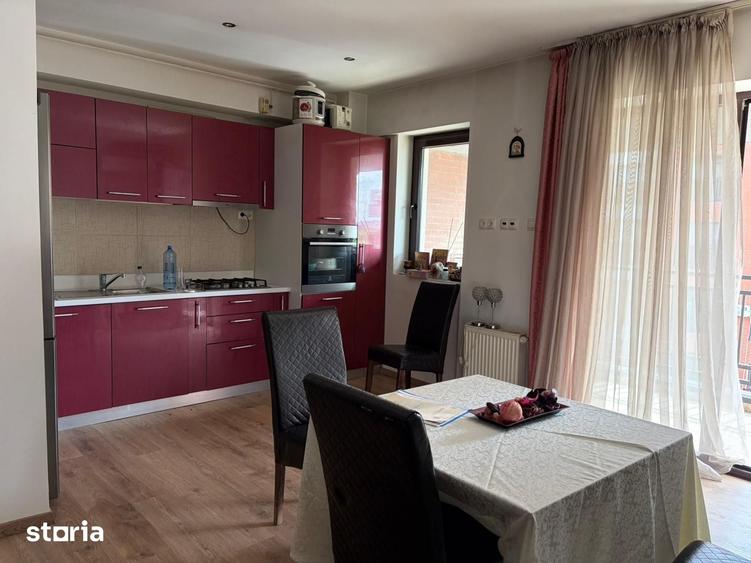 Apartament cu 2 camere în Blejoi