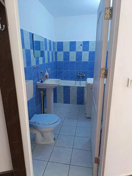 Garsonieră semidecomandată în Florești