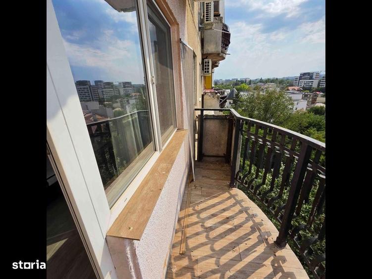 Garsonieră în Central