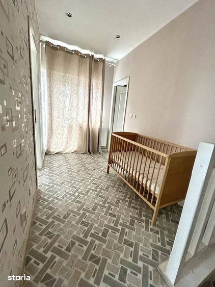 Casă cu 4 camere cu Teren 250 Mp în Sava