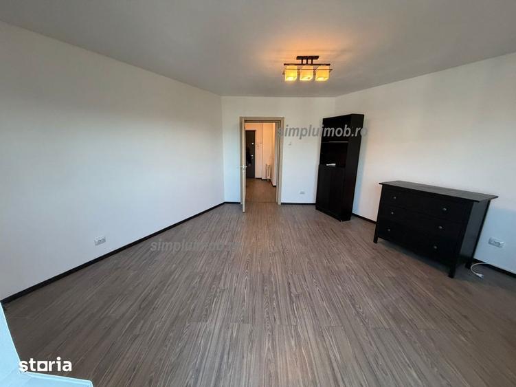Apartament cu 2 camere în Decebal