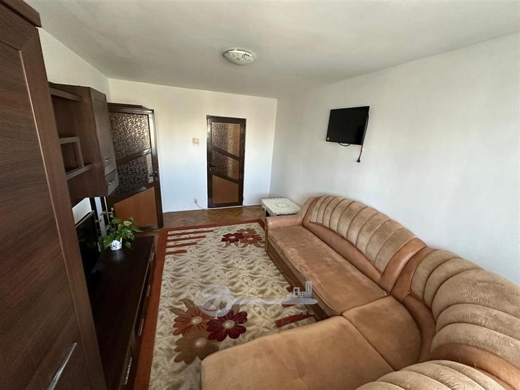 Apartament 2 camere, 50 mp, etaj 4/10 – Splai Bahlui, Primăverii - 2