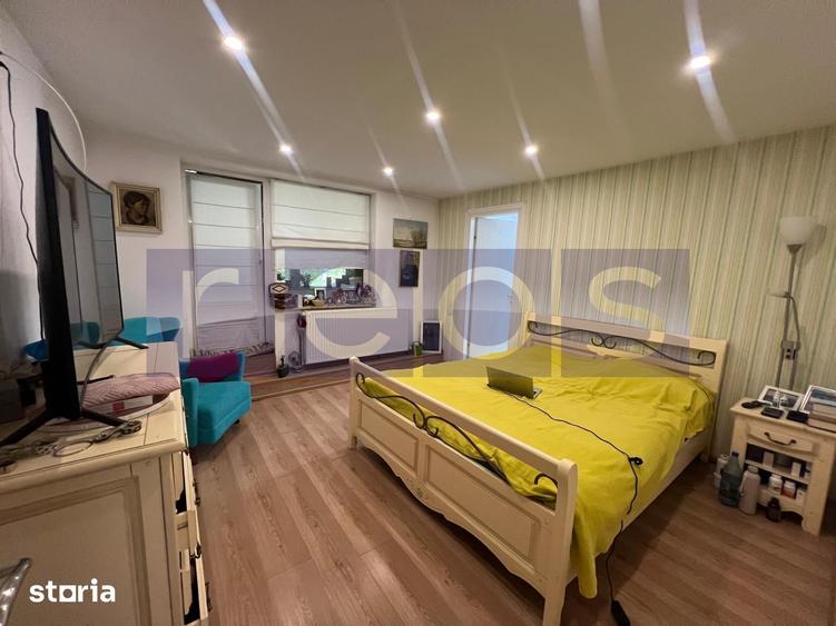 VANZARE CASA S+P+P | 4 CAMERE | ZONA APARATORII PATRIEI - 18