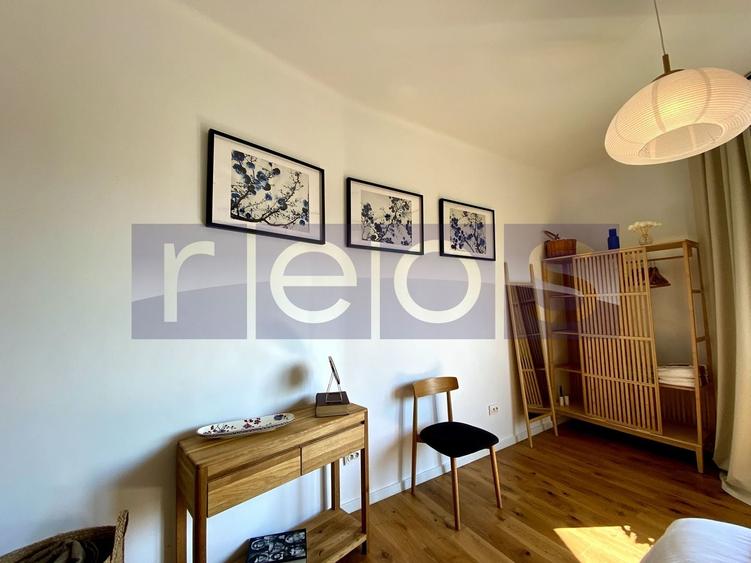 Apartament cu 4 camere în Cișmigiu