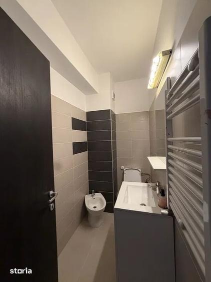 Apartament cu 3 camere decomandat în Militari