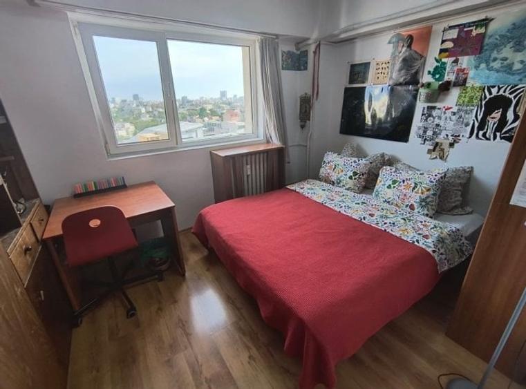 Apartament 4 camere Stefan cel Mare - 5