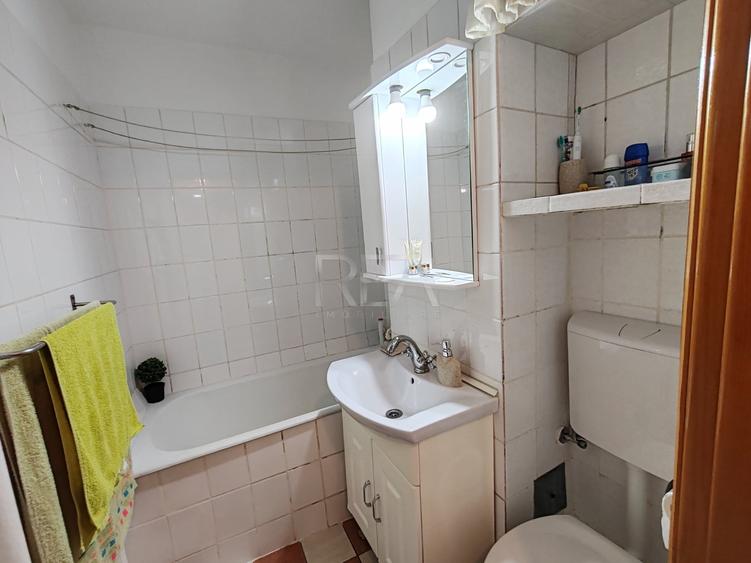 Apartament 2 camere, decomandat/ Lujerului - 13