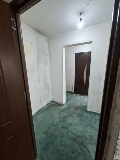 Apartament cu 2 camere decomandat în Barbu Văcărescu