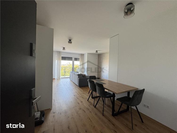 Inchiriere apartament 2 Camere Modern, Turnisor - 9