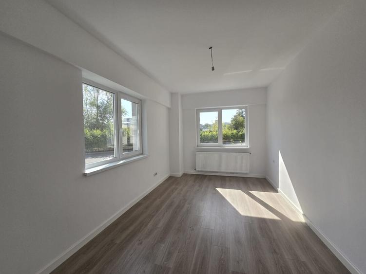 Apartament cu 2 camere decomandat în Canta