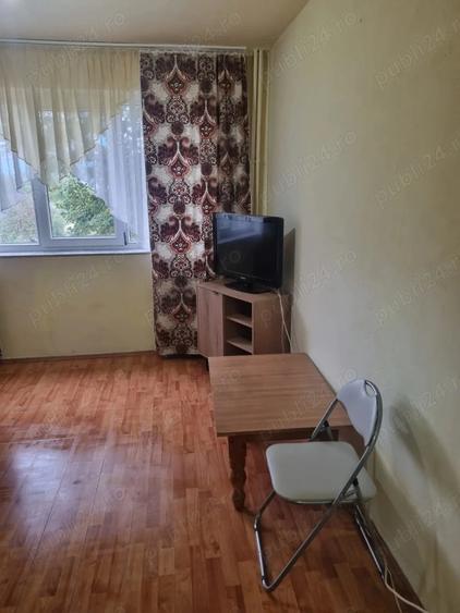 Garsonieră nedecomandată în Central