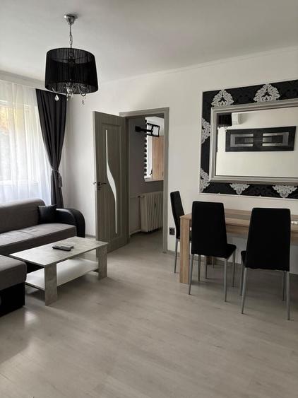 Chirie apartament 2 camere - 4
