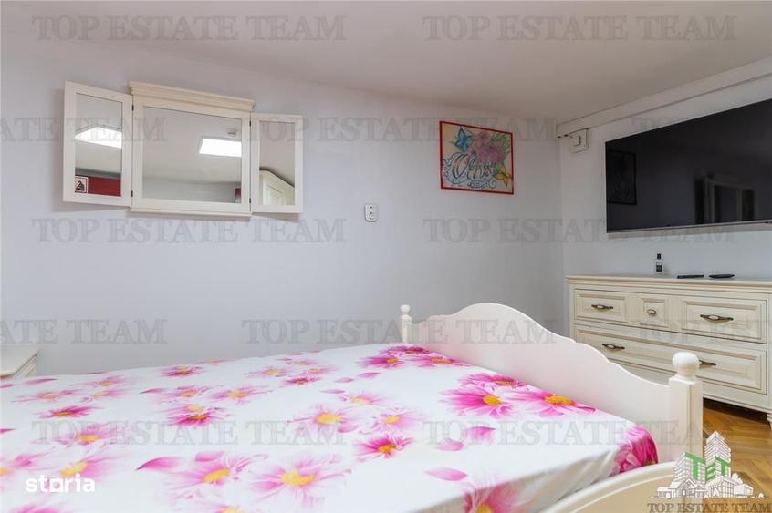 Vila Premium - in proximitatea Padurii Baneasa - 14
