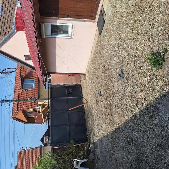 Apartament cu 2 camere decomandat în Nufărul