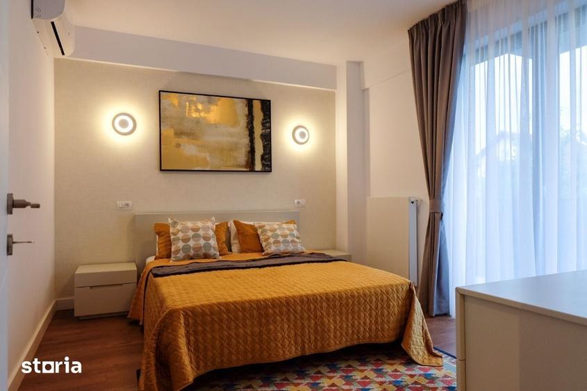 Apartament cu 2 camere în Străulești