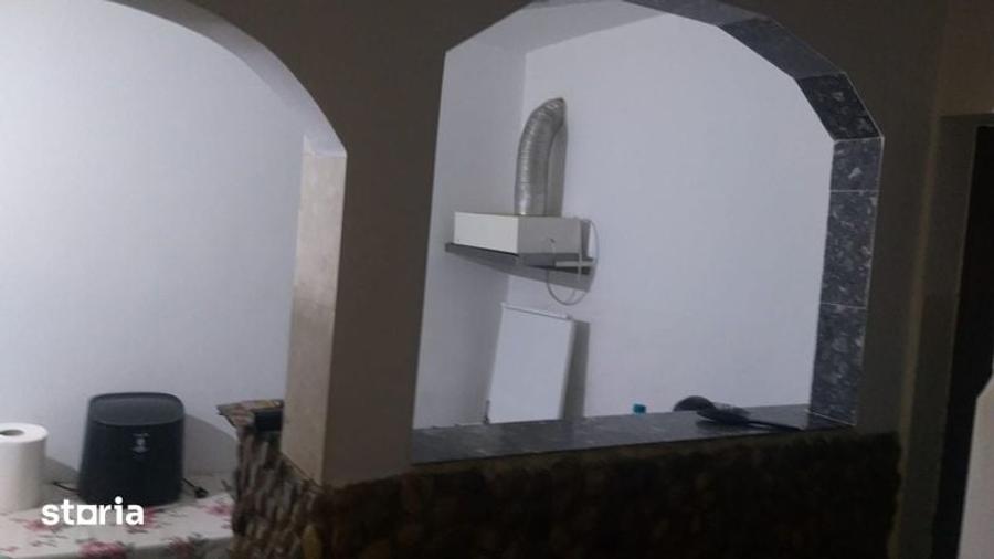 Garsonieră în Zărnești